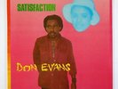 Don Evans 