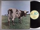 Pink Floyd  Atom Heart Mother   Psych Prog  German Press