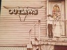 The Outlaws - Nautilus Half Speed Remastered Super Disk LP Record 
