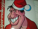 SUPERMOLLEGGIATO ADRIANO CELENTANO 