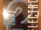 Nu Electro Vol 2 Double Vinyl LP Limited Edition