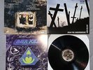 Overkill - From the Underground and Below NOTVD  Vinyl Nummeriert Lim. 13/350