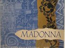 MADONNA - Like a Virgin (LP Version) DJ PROMO SIRE PRO-A-2172 custom picture slv