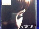 ADELE-19 BRAND NEW FACTORY SEALED LP VINYL