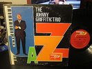 The Johnny Griffith Trio WORKSHOP JAZZ 205 DEEP GROOVE MONO LP