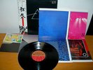 PINK FLOYD - THE DARK SIDE OF THE MOON - LP JAPAN NM OBI - EMS-80324 - COMPLETO