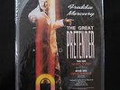 FREDDIE MERCURY QUEEN : THE GREAT PRETENDER 7