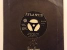 Led Zeppelin 'Whole Lotta Love' ATLANTIC 1969 LEBANON PRESSING 7