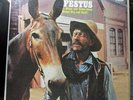 Gunsmoke's Festus Sings and Talks about Dodge City T 2418 Ken Curtis