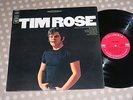 TIM ROSE Morning Dew ORIGINAL US LP COLUMBIA 2 EYES