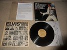 From Elvis Presley Boulevard, Memphis Tenn ARCHIVE MASTER 1st Press, A+ SOUND