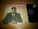 Ahmed Abdul-Malik  Sounds Of Africa LP on New Jazz