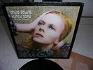 DAVID BOWIE-HUNKY DORY (A pedir de boca) SPAIN different sleeve NO RESERVE