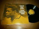 The John Wright Trio- South Side Soul  LP on Prestige