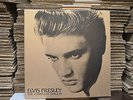 ELVIS PRESLEY THE COMPLETE SINGLES JAPAN ONLY 11 LP BOX  SET & BOOKLET