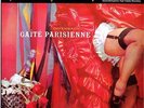 Offenbach, Gaite Parisienne 2LP 45rpm Sampler Test Pressing SS