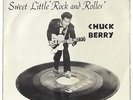 Chuck Berry EP 5126 Sweet Little Rock and Roller