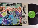 *The Zombies Odessey & Oracle TES4013 LP Vinyl Record Date VG++ Ex First Press