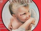 VAN HALEN 1984  12