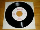 Darondo - Didn't I/Listen to My Song 45 orig. (Music City) EX HEAR