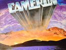LP***** CAMERON - SAME (Rafael Cameron) *** 1980 FUNK SOUL RARE***