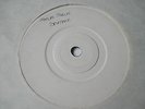 SIGUE SIGUE SPUTNIK - SEX BOMB BOOGIE - WHITE LABEL TEST PRESSING 7