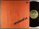 Sperrmull  Self-Titled   Krautrock Hard Prog Psych  German Green Brain Metronome