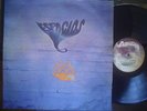 AVE ROCK lp ESPACIOS argentina ID# 02574 1977-PLAYS VERY NICE CARMUSIC 15008 VG