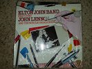 ELTON JOHN Band with John Lennon sealed LP Beatles