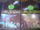 SUI GENERIS lp ADIOS I -II argentina ID# 35794 2 LPS GREEN LABEL TALENT 80314/7