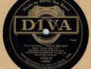 JAZZ 78 : ANNETTE HANSHAW W/ THREE BLUE STREAKS ON DIVA 3066-G