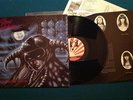 FATES WARNING - SPECTRE WITHIN US 1.Press 1985 Banzai Rec