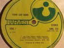 THIRD EAR BAND - (elements) UK Harvest LP. No Emi. Prog Rock 1970