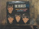 THE BEATLES SOUVENIR OF THEIR VISIT TO AMERICA RARE 7