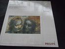 Igor Ozim Milan Horvat Beethoven Philips Hi-Fi Stereo LP NM FREE SHIPPING