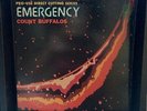 EMERGENCY / AKIRA ISHIKAWA & COUNT BUFFALOES / JAPAN 12 LP Jazz Funk Breaks Hear