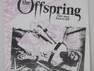 OFFSPRING - THEY WERE BORN TO KILL 7
