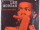 LEE MORGAN: The Cooker BLUE NOTE 1578 Shrink NY USA Van Gelder NM- VINYL LP