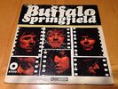 BUFFALO SPRINGFIELD S/T LP RARE MONO PROMO WLP w/ Baby Don't Scold Me neil young