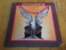 CYMANDE Second Time Round LP SEALED ORIGINAL janus soul funk