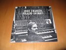 CHRIS SWANSEN Pulaski Skyway LP VG+ private electronic synth moog space funk