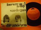 Die Anderen   Forever and a day  Sardegna    german Prog feat. Jürgen Drews