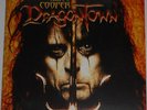 Alice Cooper  ?– Dragontown LP / 180 Gram Vinyl / Sealed Gatefold / New (2011)