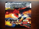 TROUBLE ON VINYL   4 LP SET Various Artists - Fast Lane (Part 2) - 2005 #151132