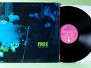FREE TONS OF SOBS UK Original A2 B2   PINK ISLAND