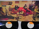 SOFT MACHINE THIRD CBS/SONY SONP-50336,7  Japanese Pressing