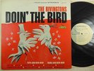 THE RIVINGTONS: DOIN' THE BIRD- Liberty LST-7282: RARE 1963 