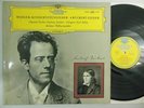 MAHLER / BOHM / FISCHER-DIESKAU: Kindertotenlieder - DGG Tulips 138 879 SLPM  NM