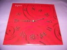 RUSH  CLOCKWORK ANGELS DOUBLE VINYL GATEFOLD LP  SEALED  $22.99