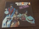 GRAND FUNK RAILROAD - ON TIME - First pressing - FACTORY SEALED MINT ST 307 RARE